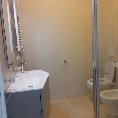 Azzurro Apartament