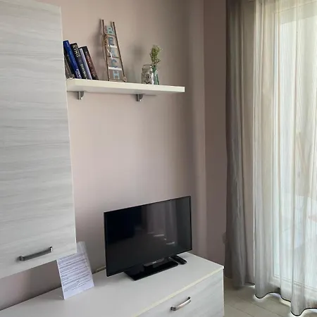 Apartament Azzurro