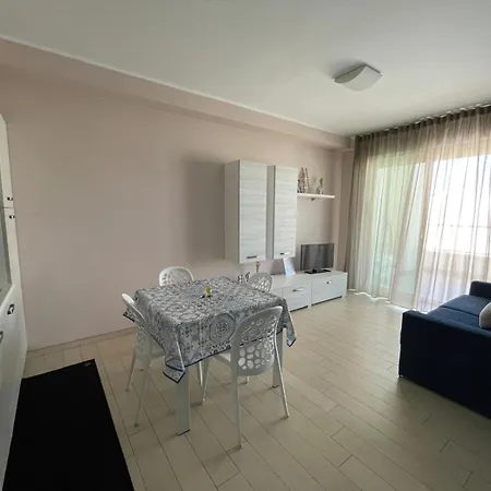 Apartament Azzurro *