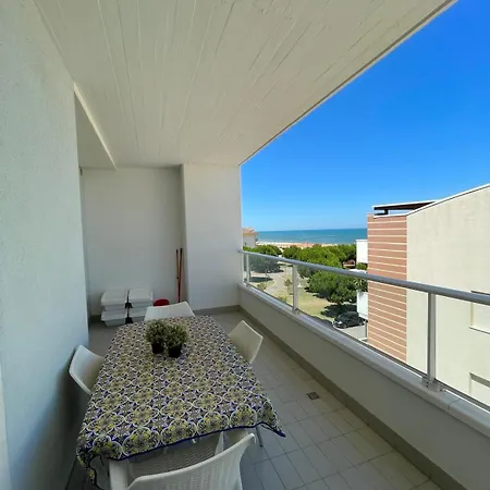 Azzurro Apartament Roseto Degli Abruzzi