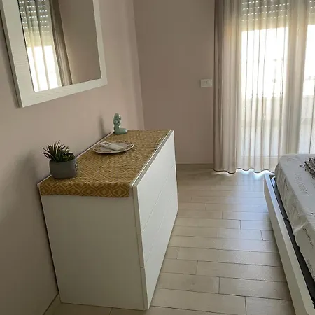Apartament Azzurro Roseto Degli Abruzzi