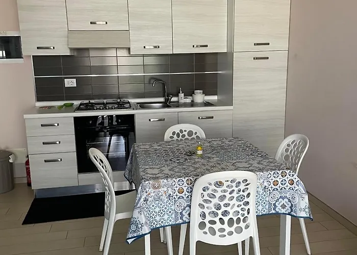 Azzurro * Roseto Degli Abruzzi