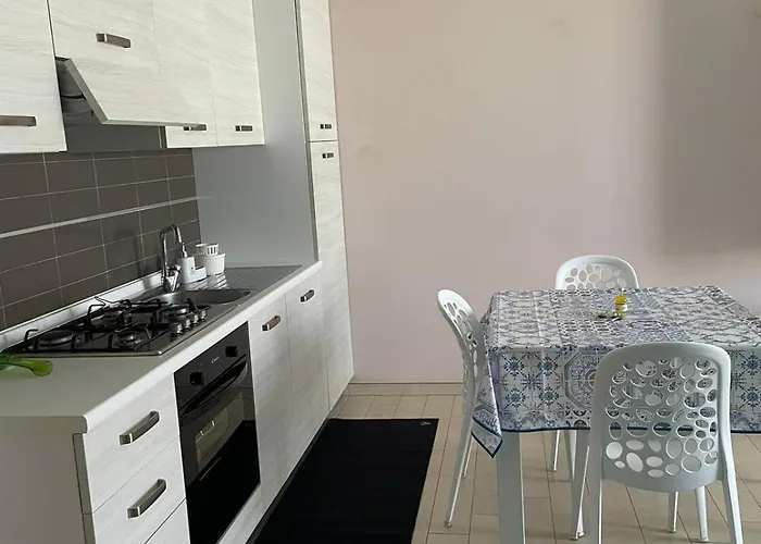 Azzurro Apartamento *