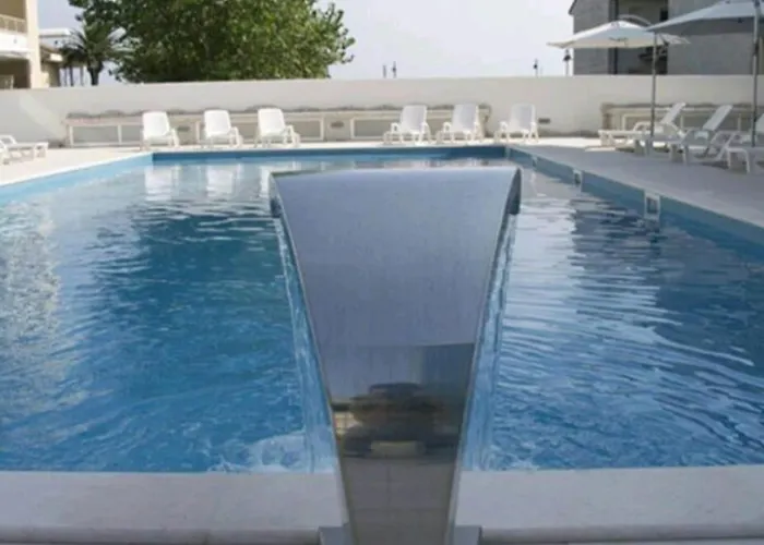 Azzurro Apartamento Roseto Degli Abruzzi