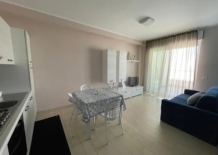 Apartamento Azzurro *