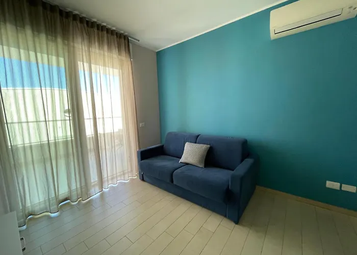 Azzurro Roseto Degli Abruzzi