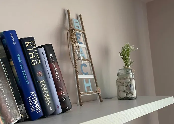 Azzurro Apartamento *